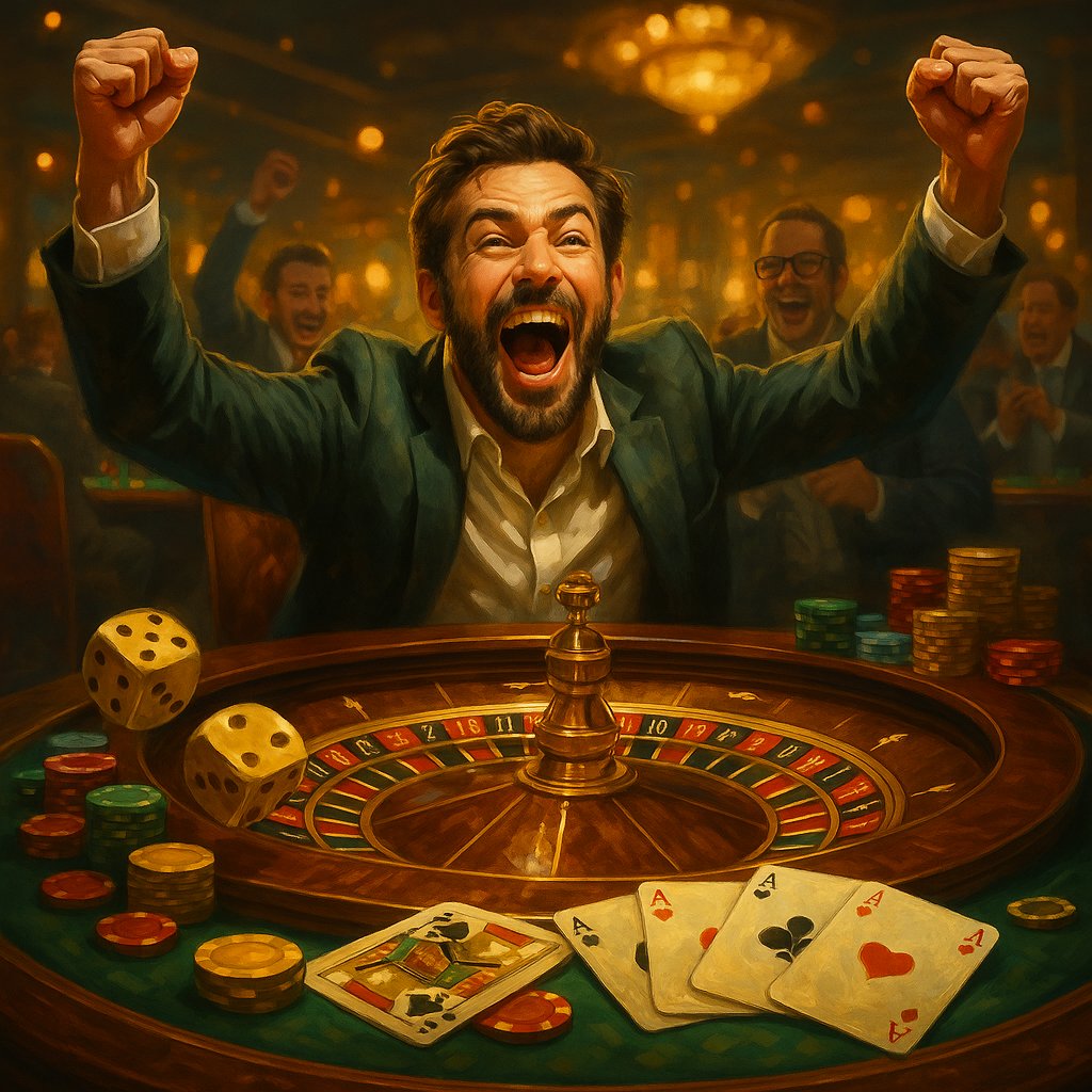 okjl platform overview showing sports and casino categories on mobile