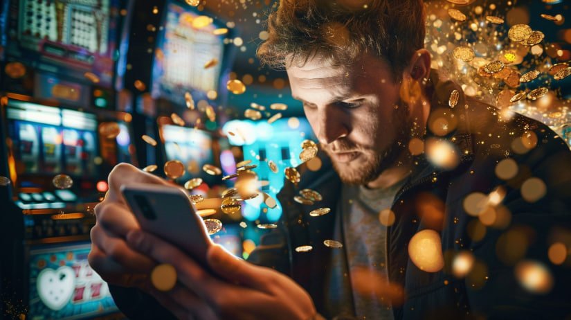 Casino-style table games and live dealer options on okjl