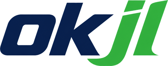 okjl gaming platform logo